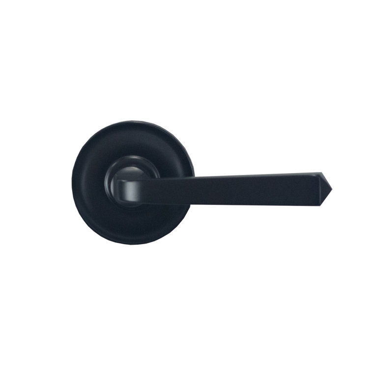 Bravura Hardware Door Lever Wayfair